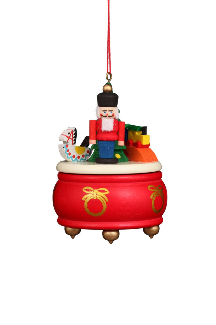 ULB - 100923 - Ulbricht Baumschmuck &