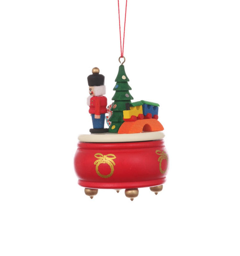 ULB - 100923 - Ulbricht Baumschmuck &