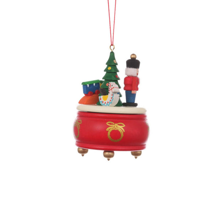 ULB - 100923 - Ulbricht Baumschmuck &