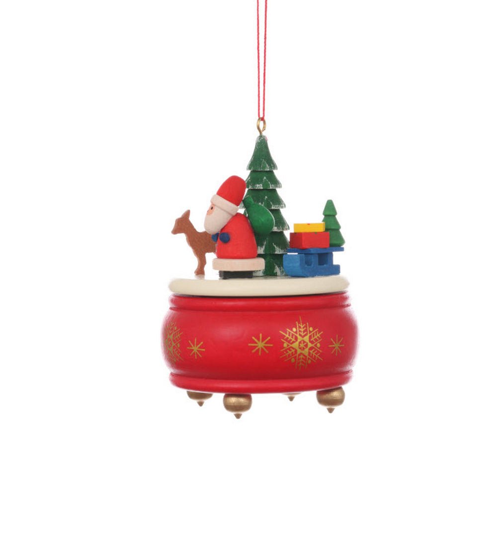 ULB - 100924 - Ulbricht Baumschmuck &