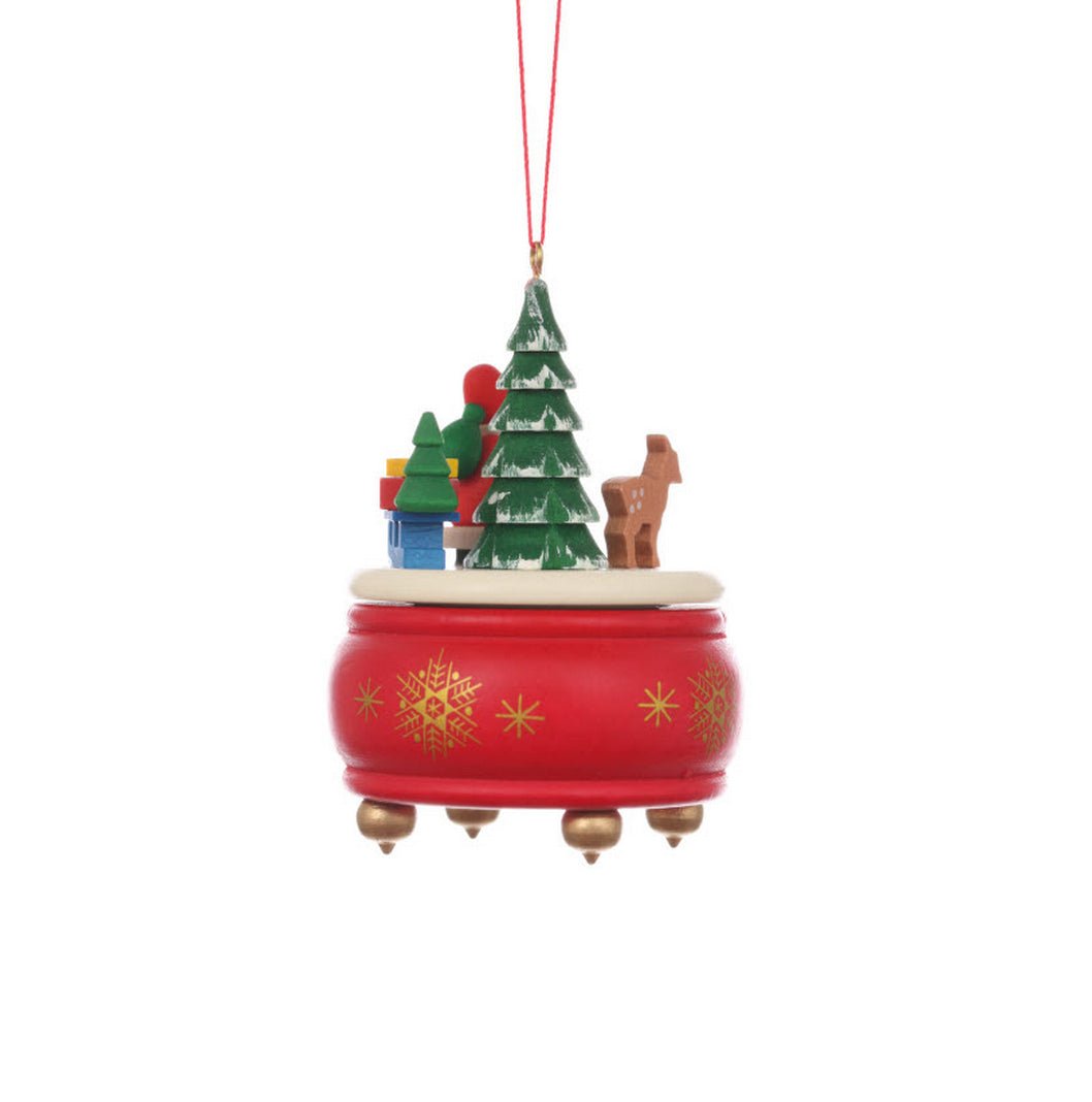 ULB - 100924 - Ulbricht Baumschmuck &