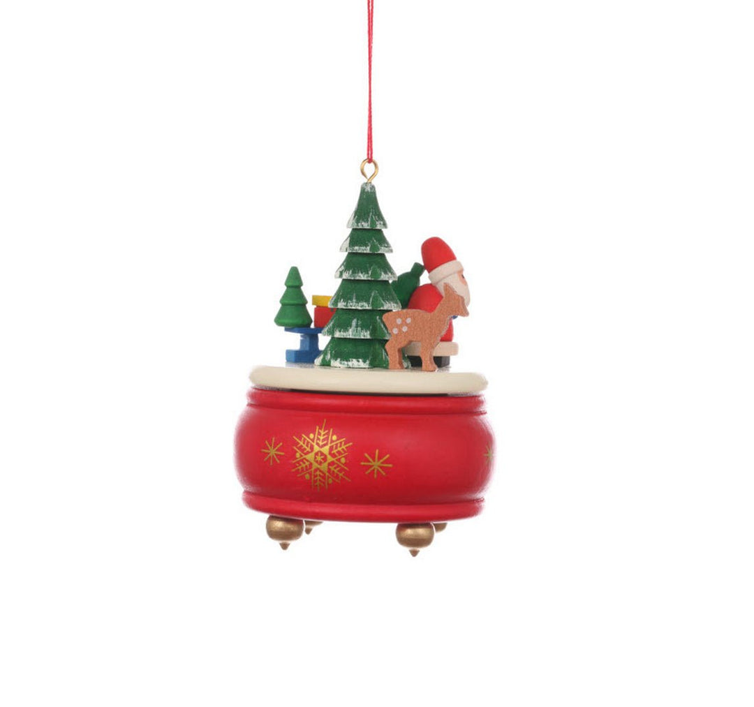 ULB - 100924 - Ulbricht Baumschmuck &