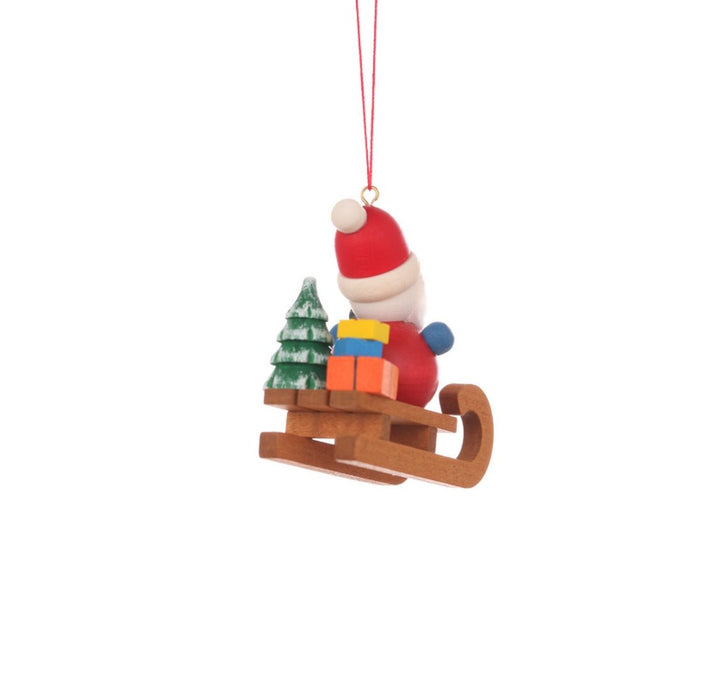 ULB - 100929 - Ulbricht Baumschmuck &