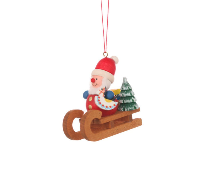 ULB - 100929 - Ulbricht Baumschmuck &