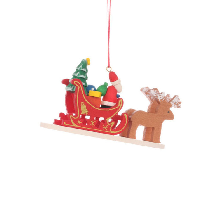 ULB - 100636 - Ulbricht Baumschmuck &