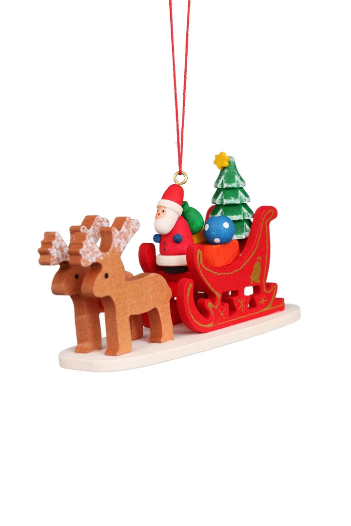 ULB - 100636 - Ulbricht Baumschmuck &