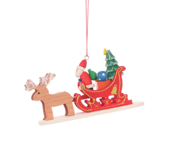 ULB - 100636 - Ulbricht Baumschmuck &