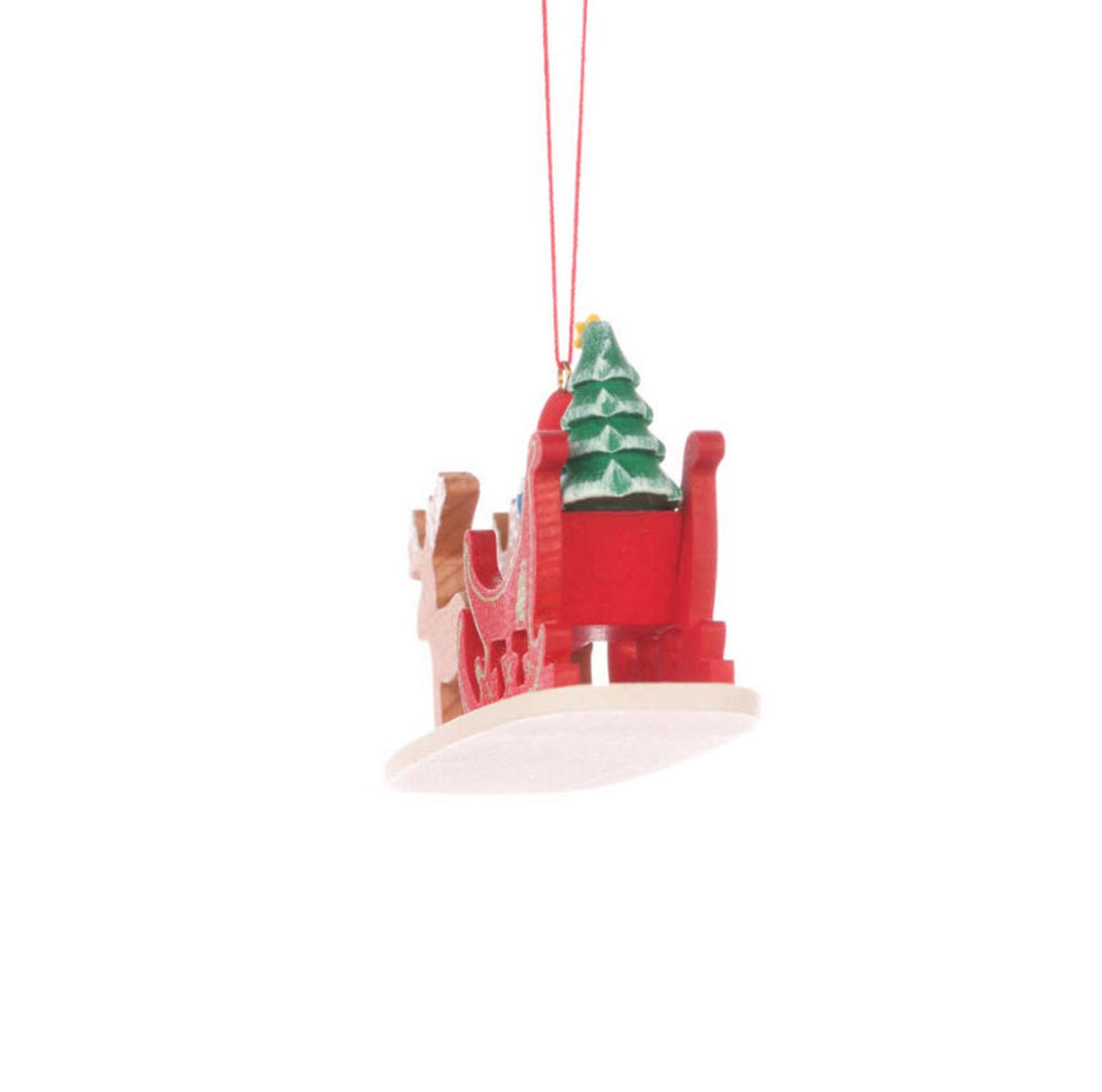 ULB - 100636 - Ulbricht Baumschmuck &