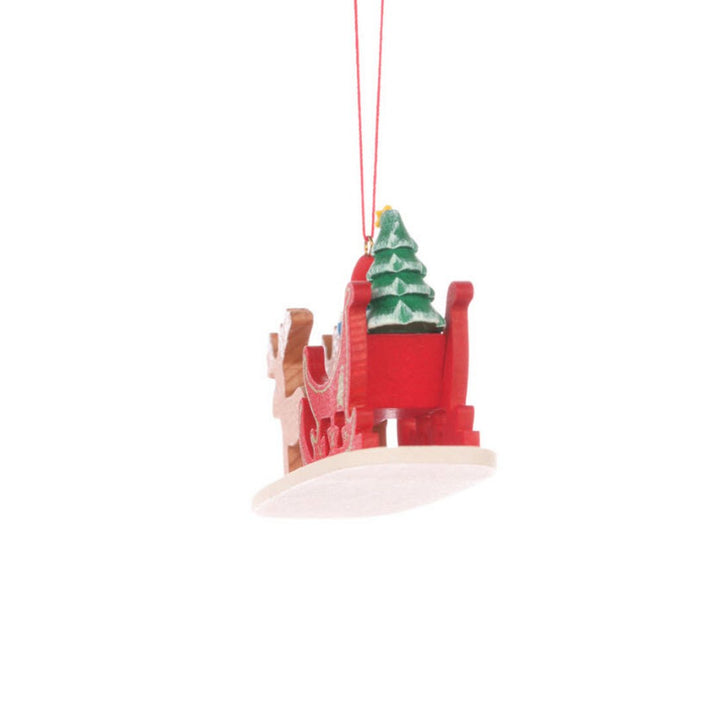 ULB - 100636 - Ulbricht Baumschmuck &