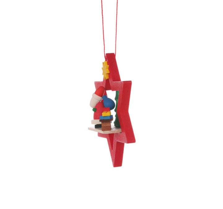 ULB - 100857 - Ulbricht Baumschmuck &