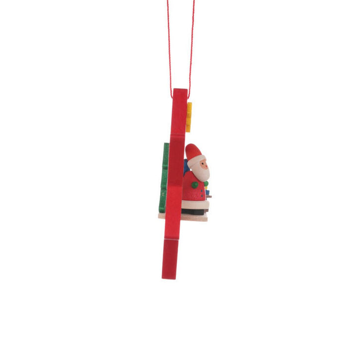ULB - 100857 - Ulbricht Baumschmuck &