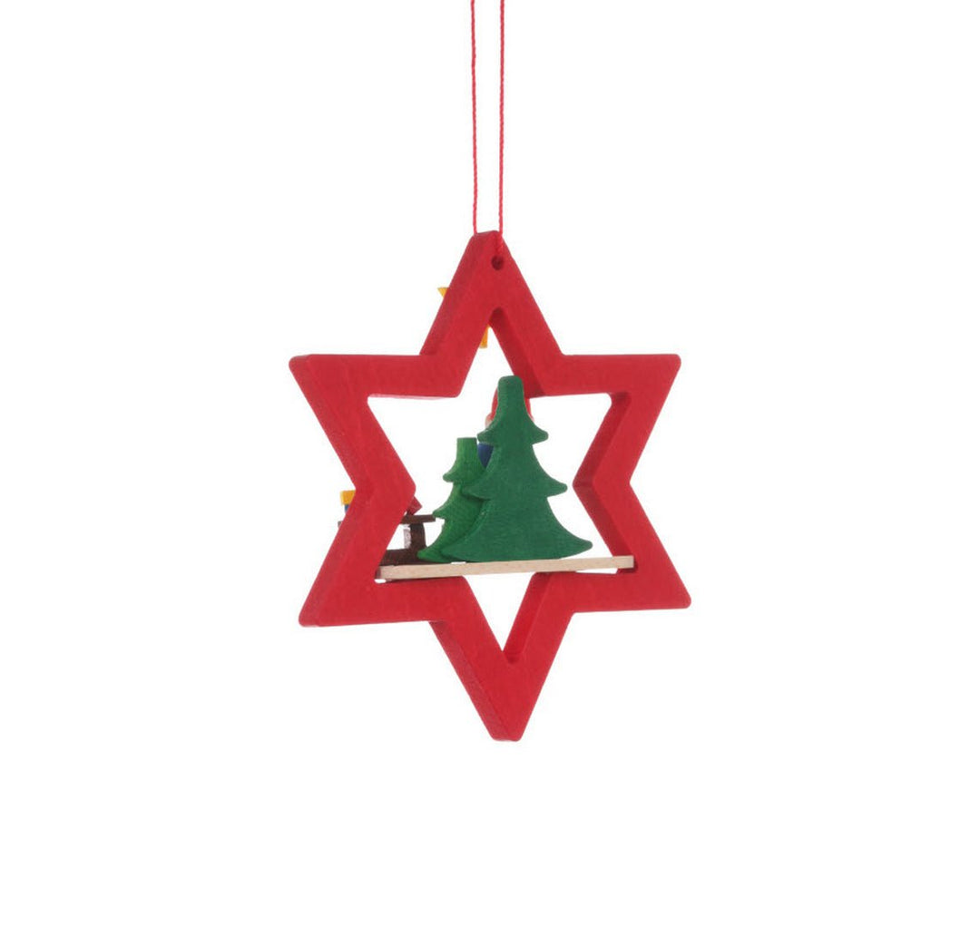 ULB - 100857 - Ulbricht Baumschmuck &