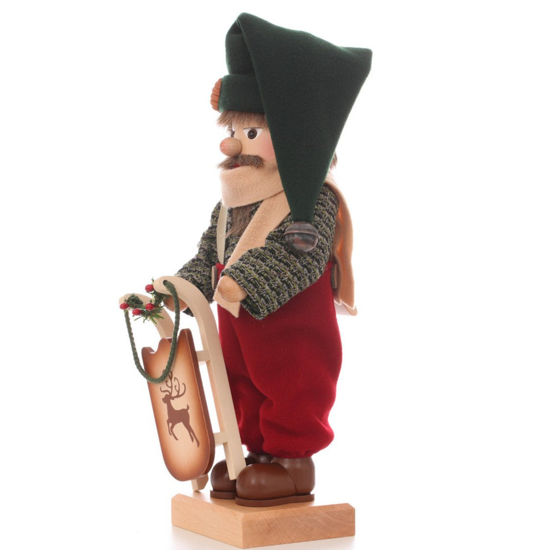 ULB - 000870 - Ulbricht Nussknacker &