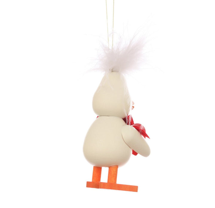 ULB - 110709 - Ulbricht Osterschmuck &
