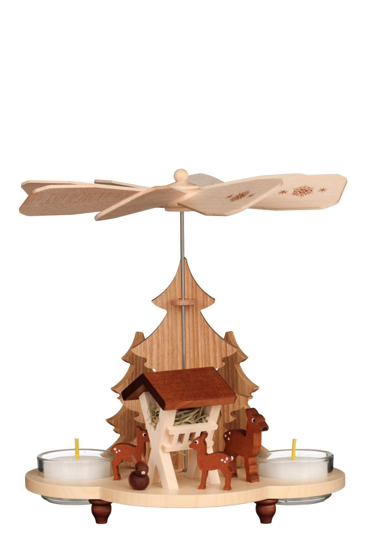 ULB - 33215 - Ulbricht Pyramiden &