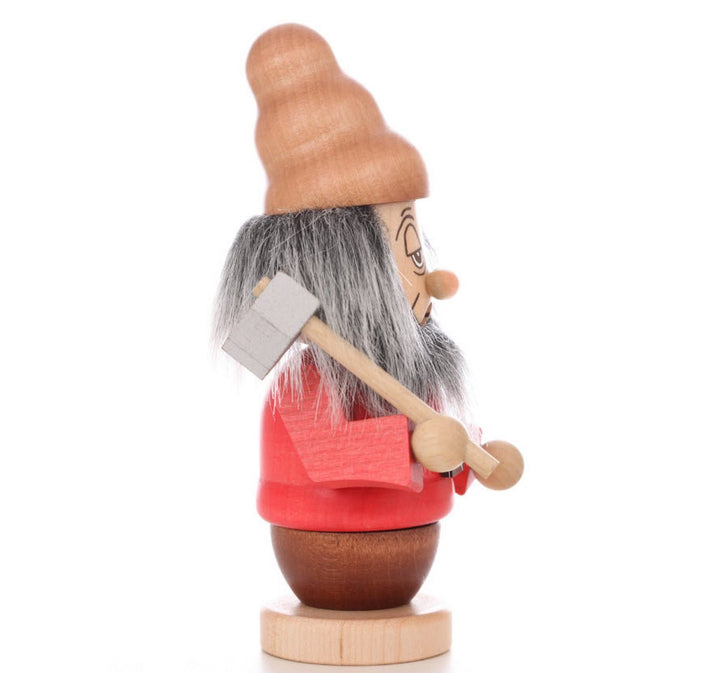 ULB - 25005 - Ulbricht Räuchermann &