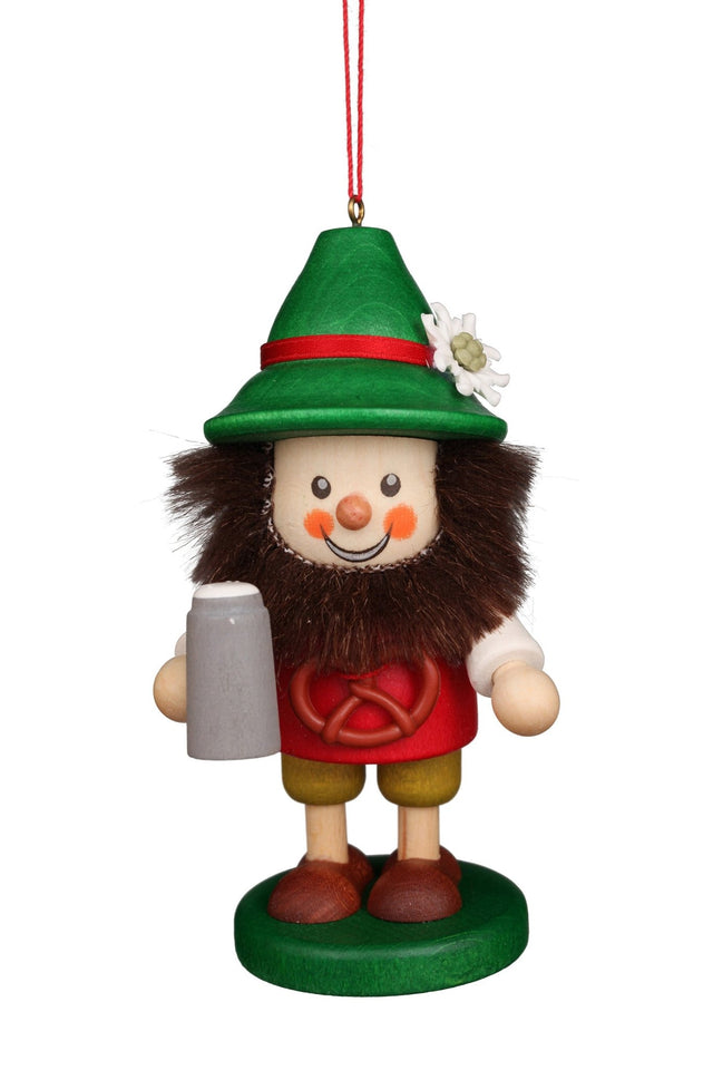 ULB - 130801 - Ulbricht Strolche 'Strolch Bayer - 10.5cm' 2007