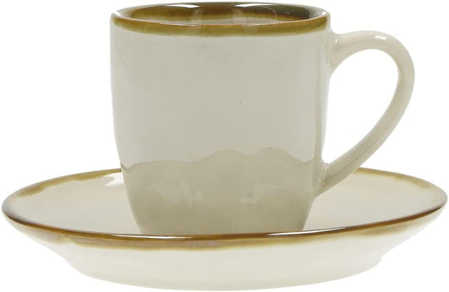 R13380803R - Unitable - Concerto Avorio, Espressotasse, 90Cc