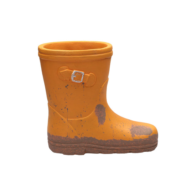 H233400005 - Unitable - Gartenstiefel right, gelb
