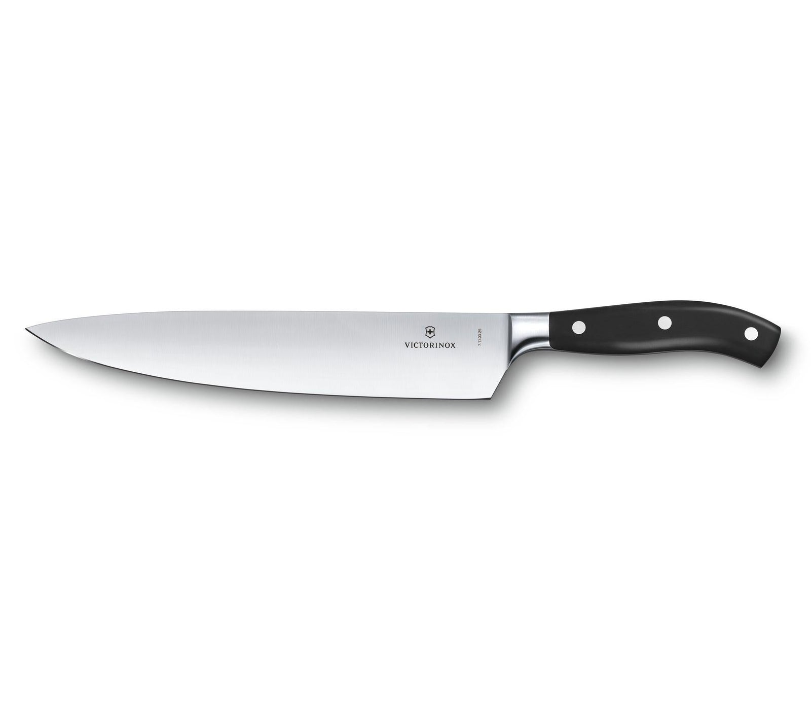 VX7.7403.25G - Victorinox Grand Maitre Kochmesser Schweizer Messer
