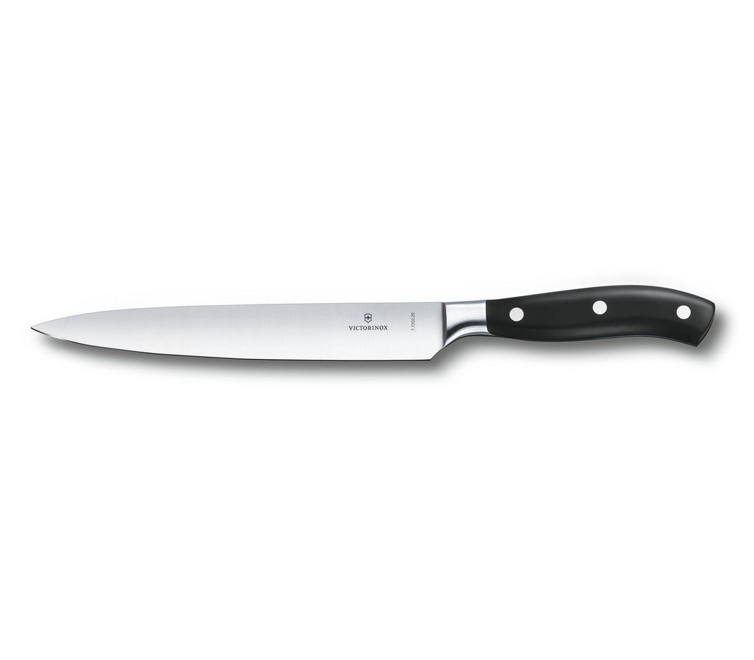 VX7.7243.3 - Victorinox, Grand Maître Kochmesser Set, 3tlg