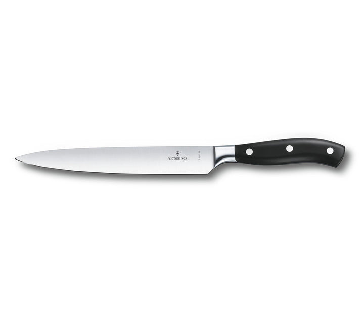 VX7.7243.3 - Victorinox, Grand Maître Kochmesser Set, 3tlg