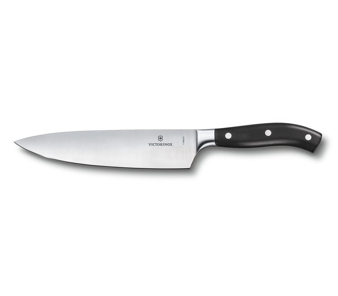 VX7.7243.3 - Victorinox, Grand Maître Kochmesser Set, 3tlg