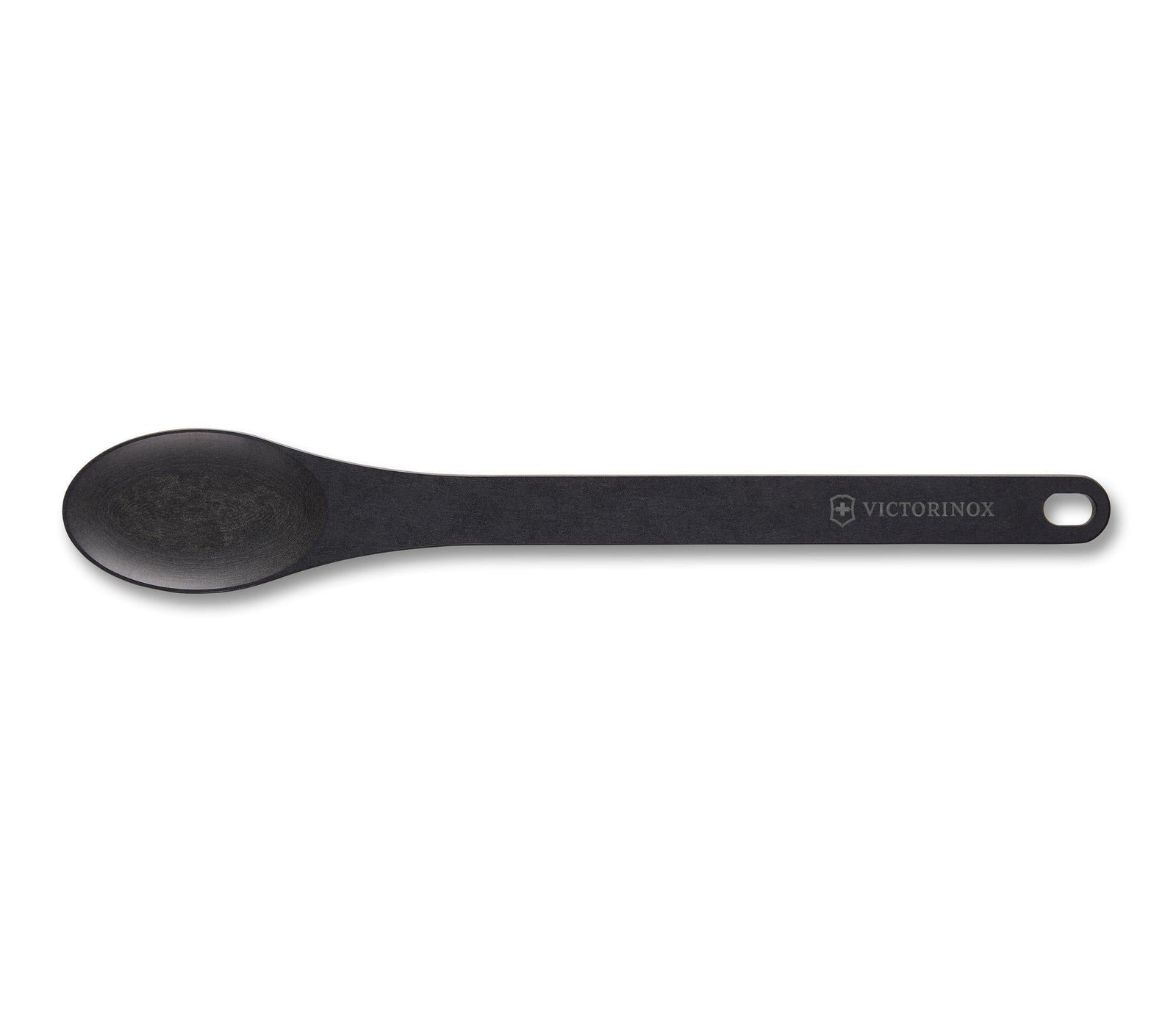 VX7.6201.3 - Victorinox - 'Kochlöffel klein, schwarz, 33 cm'