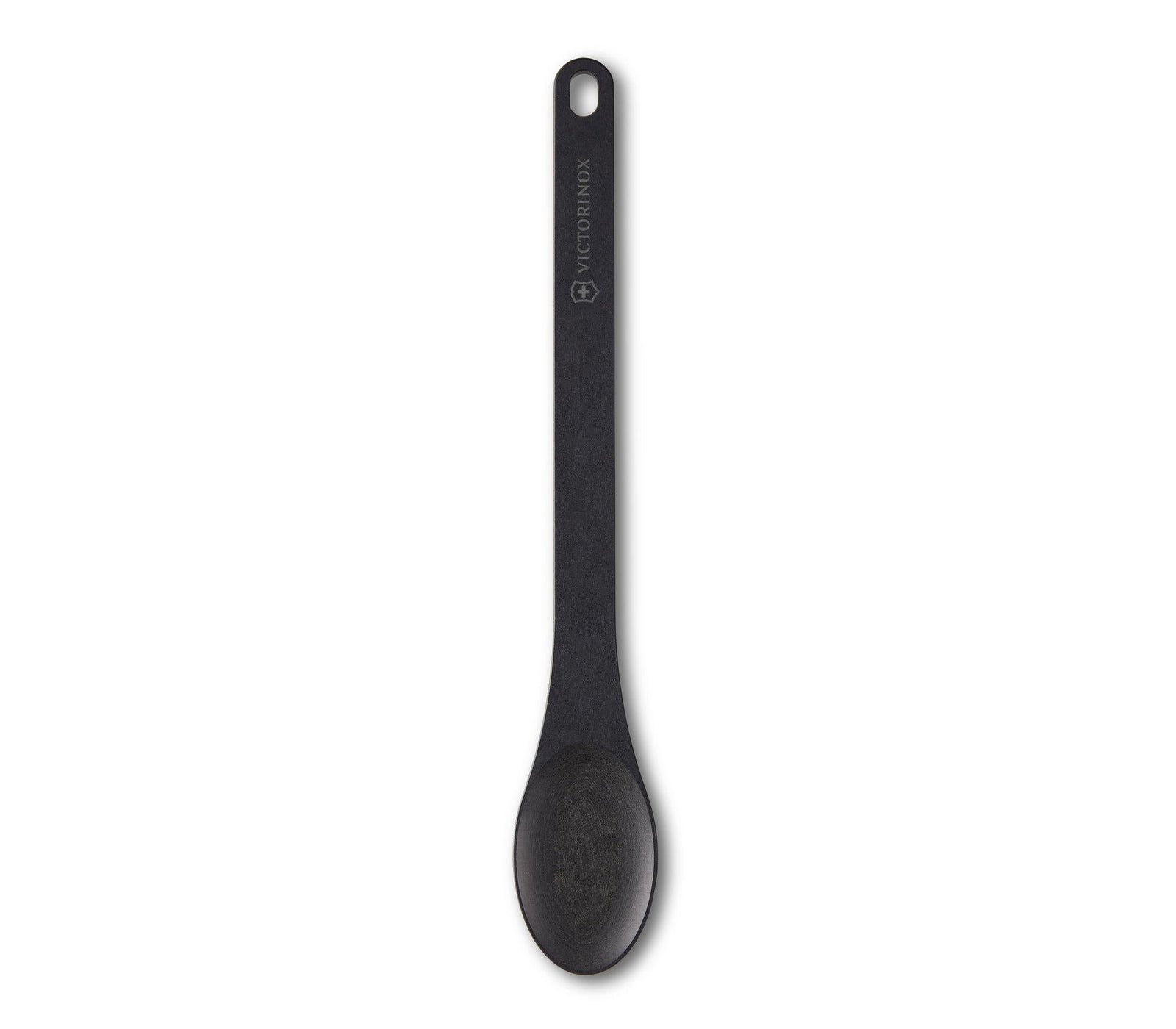 VX7.6201.3 - Victorinox - 'Kochlöffel klein, schwarz, 33 cm'