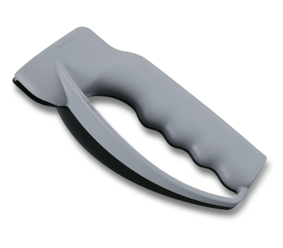 VX7.8715 - Victorinox, Messerschärfer, grau/schwarz