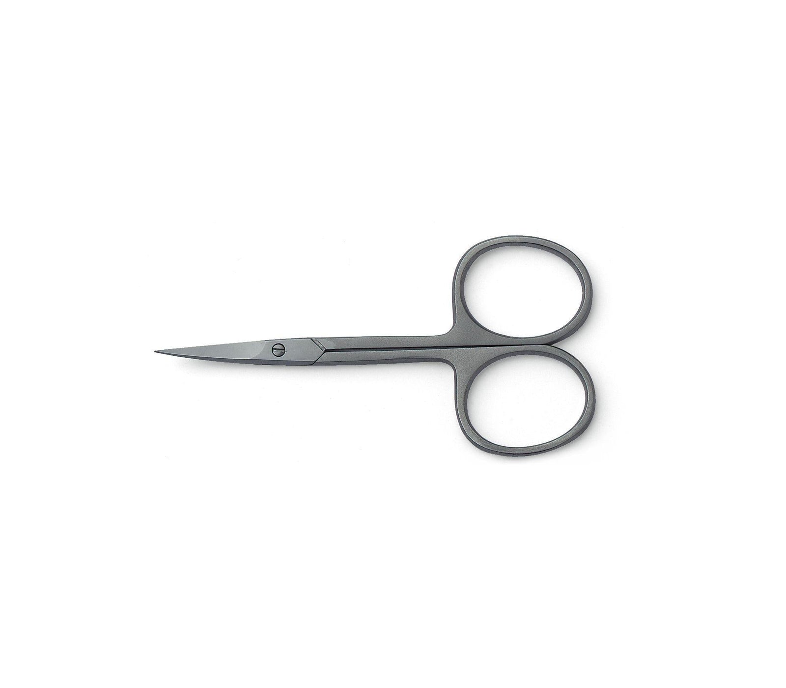 VX8.1671.09 - Victorinox Nagelhautschere, Silber/Mattvernickelt