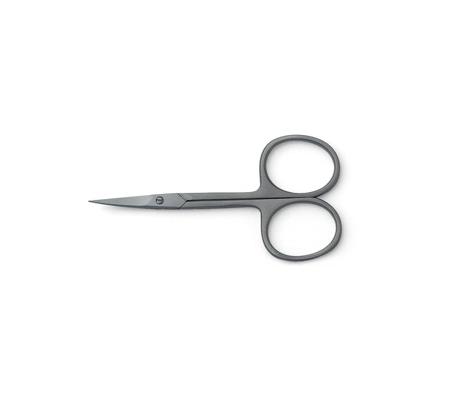 VX8.1671.09 - Victorinox Nagelhautschere, Silber/Mattvernickelt