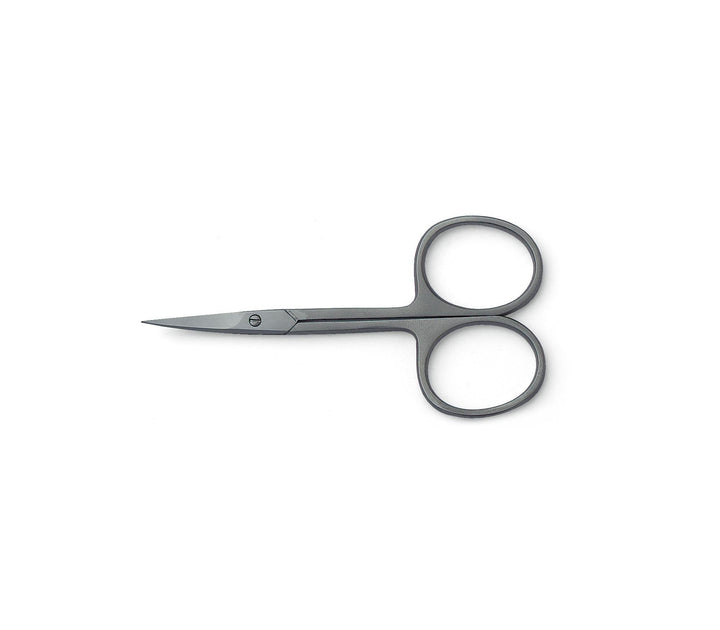 VX8.1671.09 - Victorinox Nagelhautschere, Silber/Mattvernickelt
