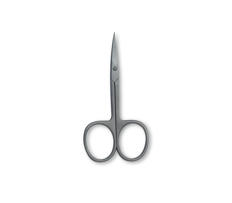 VX8.1671.09 - Victorinox Nagelhautschere, Silber/Mattvernickelt