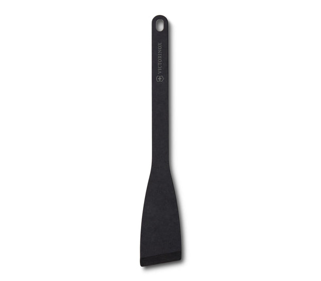 VX7.6203.3 - Victorinox - 'Pfannenwender, schwarz, 32,5 cm'