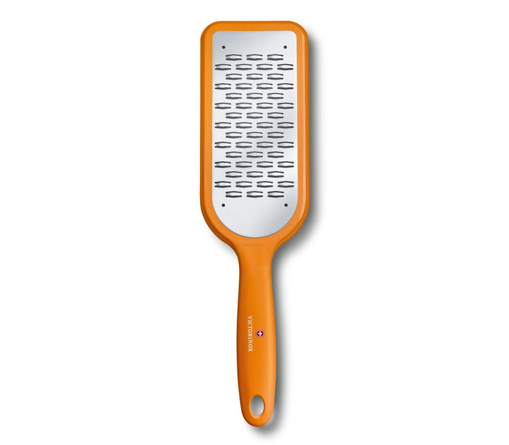VX7.6084.9 - Victorinox, Swiss Classic, Brückenlochung orange