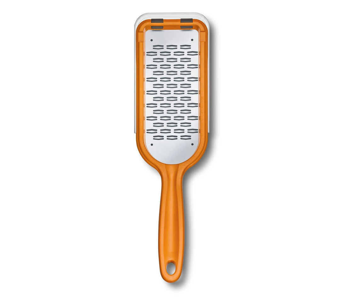 VX7.6084.9 - Victorinox, Swiss Classic, Brückenlochung orange