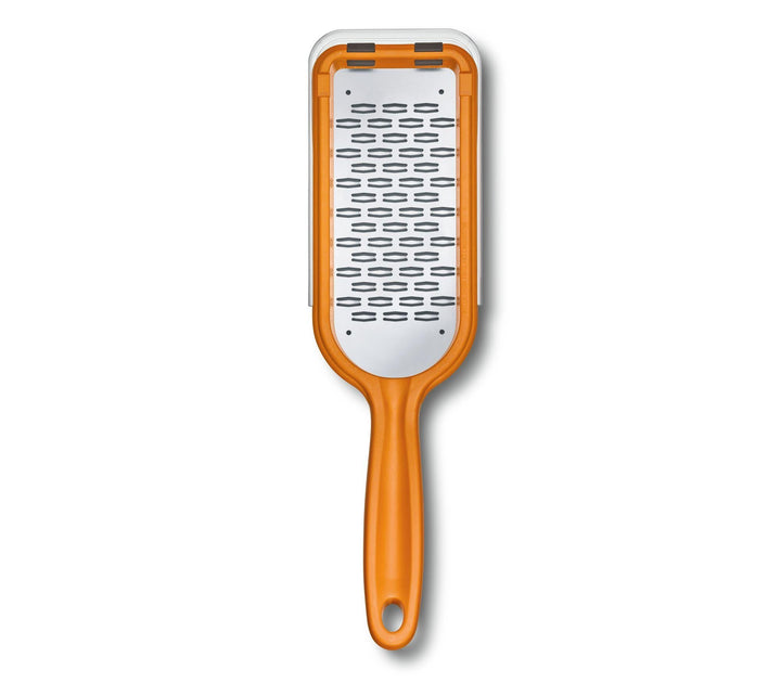 VX7.6084.9 - Victorinox, Swiss Classic, Brückenlochung orange