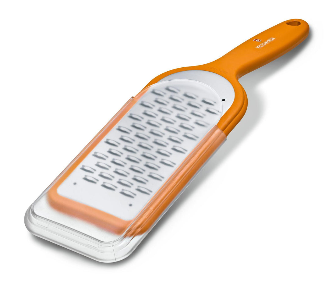 VX7.6084.9 - Victorinox, Swiss Classic, Brückenlochung orange