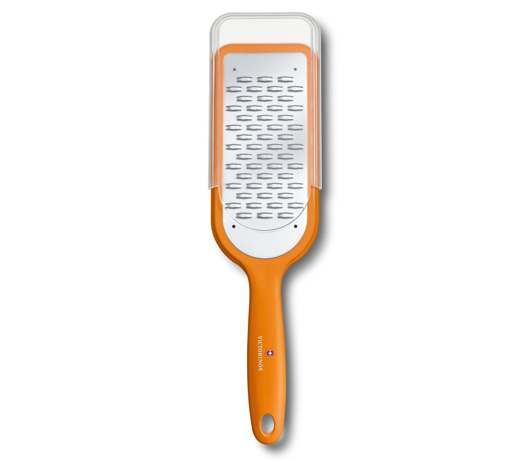 VX7.6084.9 - Victorinox, Swiss Classic, Brückenlochung orange