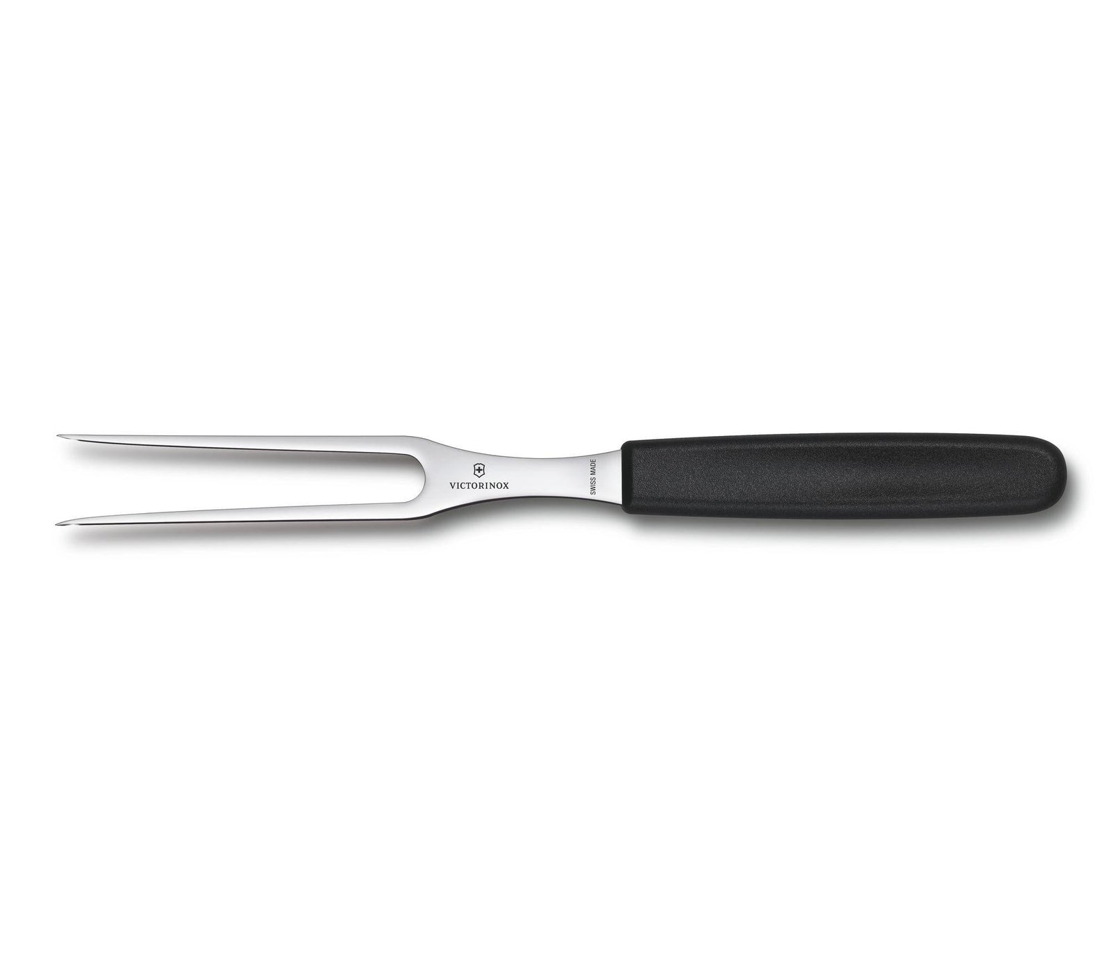 VX5.2103.15B - Victorinox Swiss Classic, Fleisch/Bratengabel schwarz