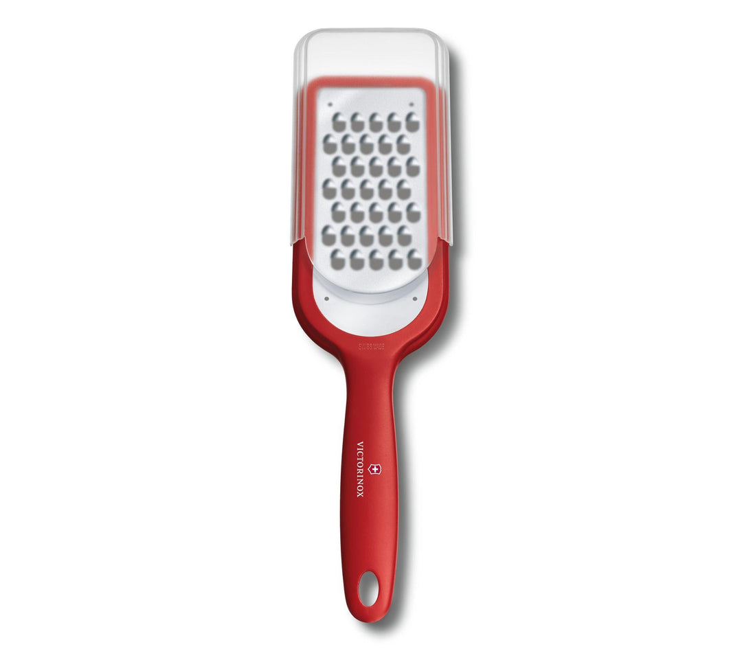VX7.6081.1 - Victorinox, Swiss Classic, Küchenreibe grob