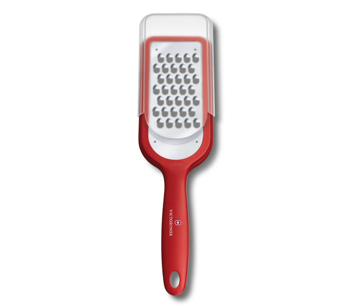 VX7.6081.1 - Victorinox, Swiss Classic, Küchenreibe grob