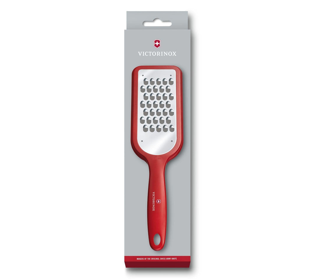 VX7.6081.1 - Victorinox, Swiss Classic, Küchenreibe grob