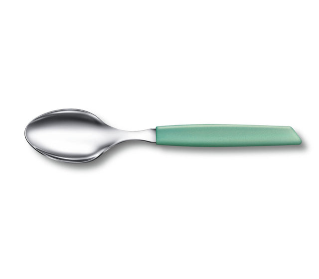 VX6.9036.0841 - Victorinox - 'Swiss Modern Tafellöffel Minz - grün