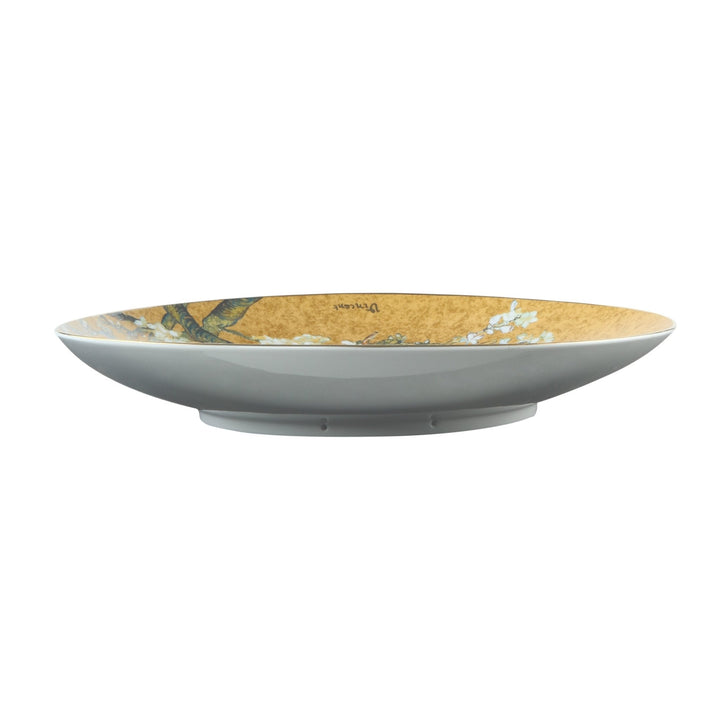 67068031 - Vincent van Gogh - Mandelbaum Gold, Goebel, Schale, 2024