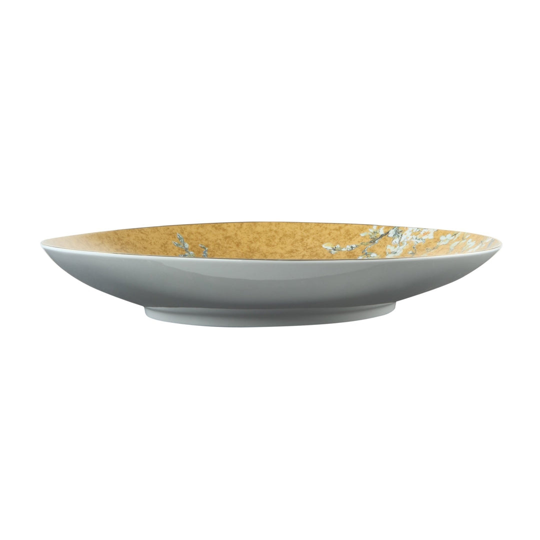 67068031 - Vincent van Gogh - Mandelbaum Gold, Goebel, Schale, 2024