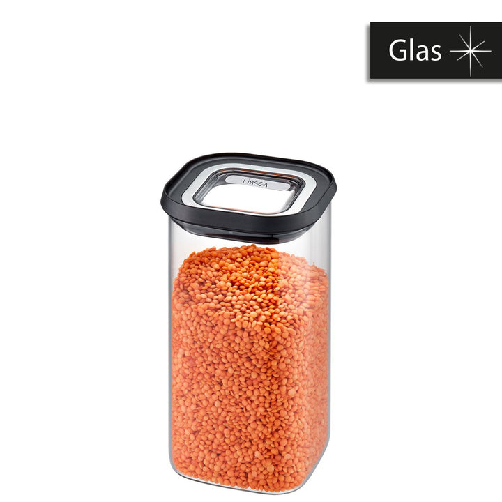 GEF - 12803 - Vorratsdose, Pantry, 1400ml