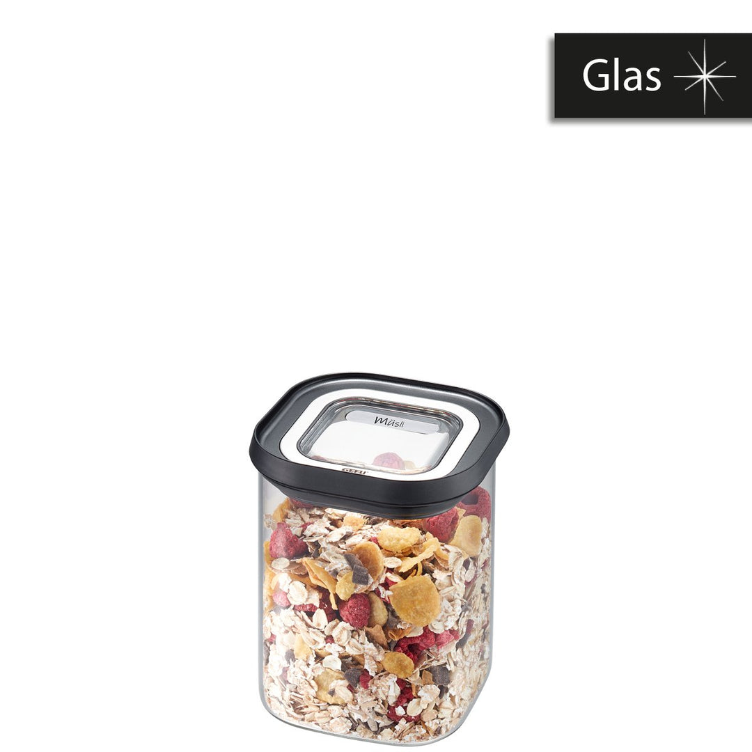 GEF - 12802 - Vorratsdose Pantry, Gefu, 900ml