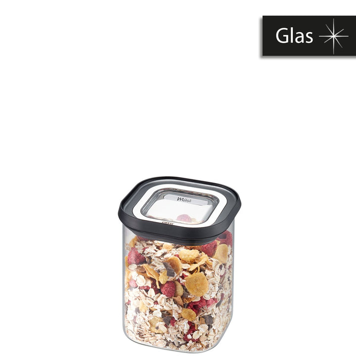 GEF - 12802 - Vorratsdose Pantry, Gefu, 900ml